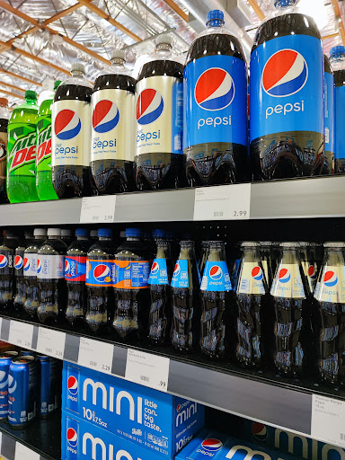 Wine Store «BevMo!», reviews and photos, 1095 E 19th St, Upland, CA 91784, USA