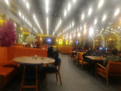 Big Boss Cafe & Diyarbekir Sofrası