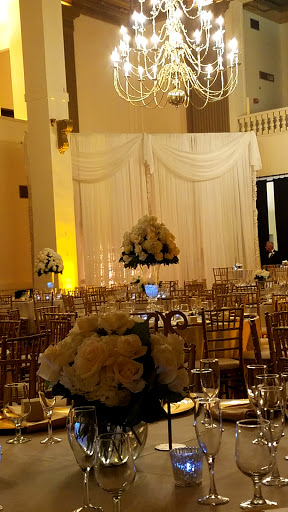 Wedding Venue «The Bankers Ballroom», reviews and photos, 1058 Fulton Mall, Fresno, CA 93721, USA