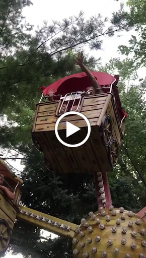 Racecourse «Suffolk Downs», reviews and photos, 525 William F McClellan Hwy, Boston, MA 02128, USA