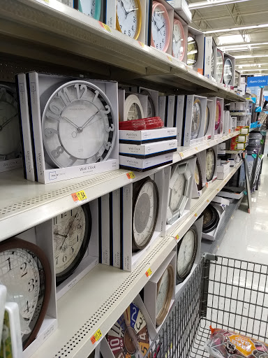 Department Store «Walmart Supercenter», reviews and photos, 16865 Clover Rd, Noblesville, IN 46060, USA