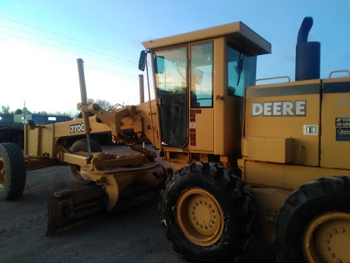 Auto Repair Shop «Discount Tire & Service of Greeley», reviews and photos, 120 18th St, Greeley, CO 80631, USA