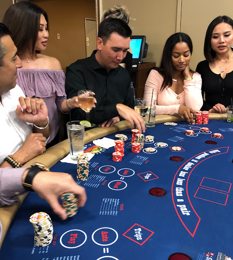 Oceans Eleven Casino image