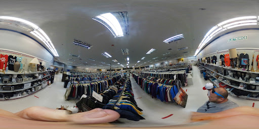 Thrift Store «Main Street Thrift Shop», reviews and photos, 2210 FL-580, Clearwater, FL 33763, USA