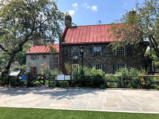 Old Stone House of Brooklyn, 336 3rd St., Brooklyn, NY 11215