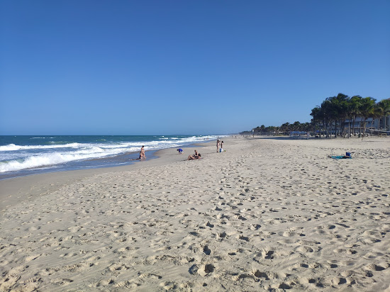 Plaža Porto de Galinhas