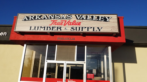 Arkansas Valley Lumber & Supply in Rocky Ford, Colorado