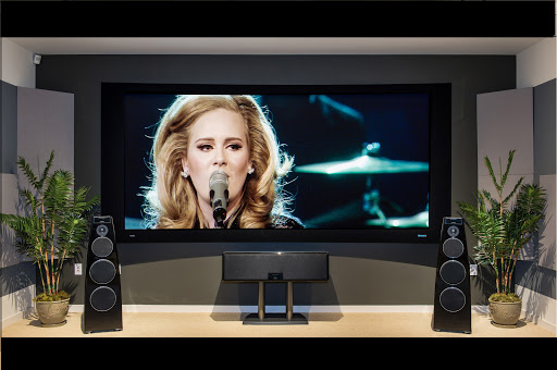 Audio Video Integration image