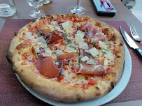 Pizza du Pizzeria La Zaccota à La Plagne-Tarentaise - n°15