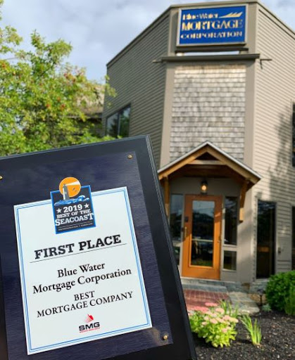 Mortgage Lender «Blue Water Mortgage Corporation», reviews and photos