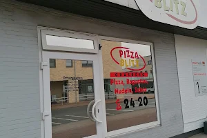 Pizza Blitz Grasberg image