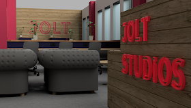 Jolt Studios