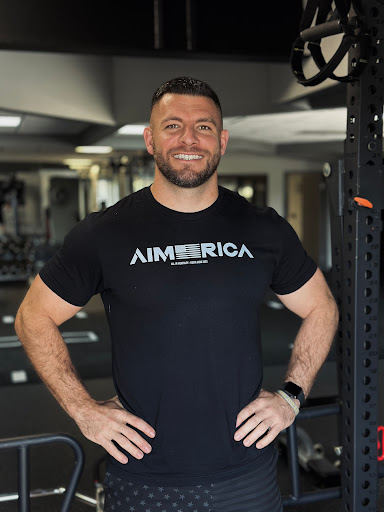 AIM Fitness image