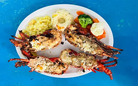 La Isla de Marin's Seafood image