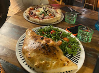 Pizza du Restaurant italien LA CANTINETTA à Clermont-Ferrand - n°3
