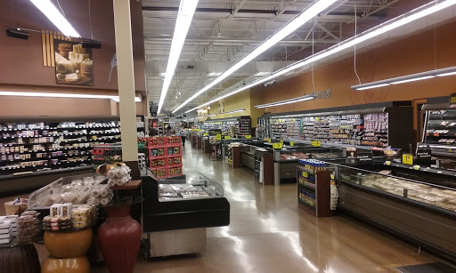Grocery Store «Kroger», reviews and photos, 8460 E Main St, Reynoldsburg, OH 43068, USA