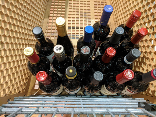 Wine Store «Total Wine & More», reviews and photos, 1820 Ashley River Rd, Charleston, SC 29407, USA