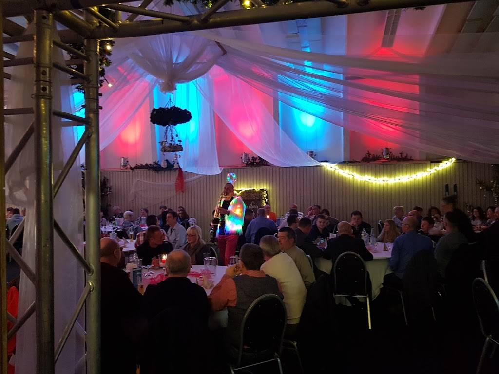 FSV Salzfurtkapelle e.V.