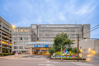 OB/GYN Emergency - Ascension Saint Thomas Hospital Midtown