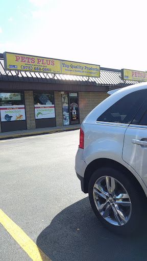 Pet Supply Store «Pets Plus», reviews and photos, 2286 Main St, Tewksbury, MA 01876, USA