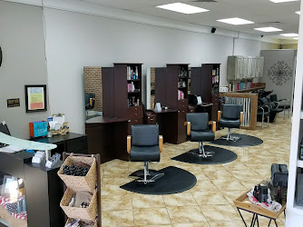 Reflexions Hair Salon