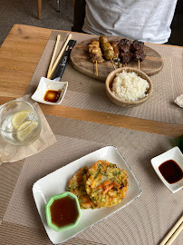 Plats et boissons du Restaurant japonais Kinwasso à Villeneuve-d'Ascq - n°19