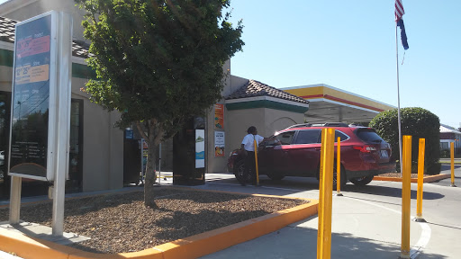 Car Wash «Quick Quack Car Wash - South Natomas», reviews and photos, 3436 Northgate Blvd, Sacramento, CA 95834, USA