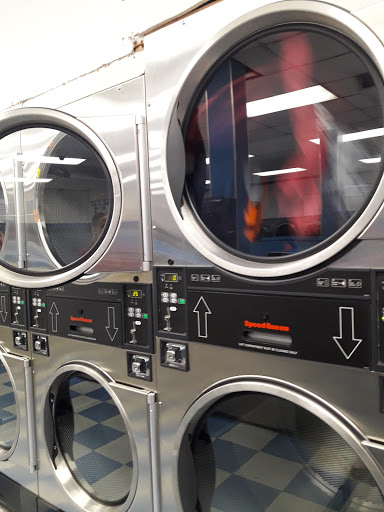Laundromat «Contempo Coin Laundry», reviews and photos, 2405 Lincoln Ave # A, Anaheim, CA 92801, USA