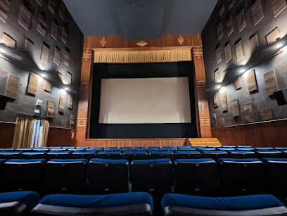 Cinema de Messines