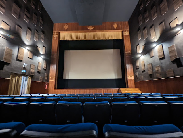 Cinema de Messines