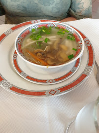 Plats et boissons du Restaurant chinois Hong Kong à Sedan - n°5