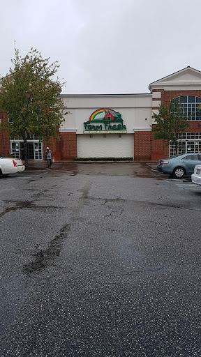 Grocery Store «Farm Fresh Supermarket», reviews and photos, 455 Merrimac Trail, Williamsburg, VA 23185, USA
