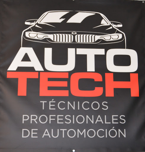 Talleres Autotech Ontinyent - Valencia
