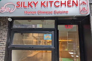 Silky Kitchen image