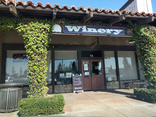 Winery «Canyon Crest Winery», reviews and photos, 5225 Canyon Crest Dr #7A, Riverside, CA 92507, USA