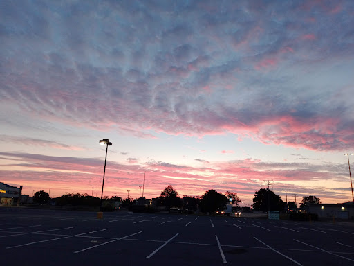 Department Store «Walmart Supercenter», reviews and photos, 939 N Dupont Blvd, Milford, DE 19963, USA