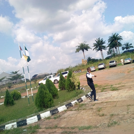 Federal College Of Education (Technical) Umunze, Nigeria, Public University, state Anambra