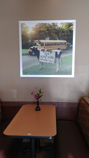 Fast Food Restaurant «Chick-fil-A», reviews and photos, 1980 Rock Spring Rd, Forest Hill, MD 21050, USA