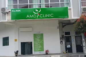 Amd Clinic Pasir Gudang image