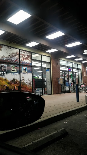 Sporting Goods Store «Big 5 Sporting Goods», reviews and photos, 80 W Foothill Blvd, Upland, CA 91786, USA