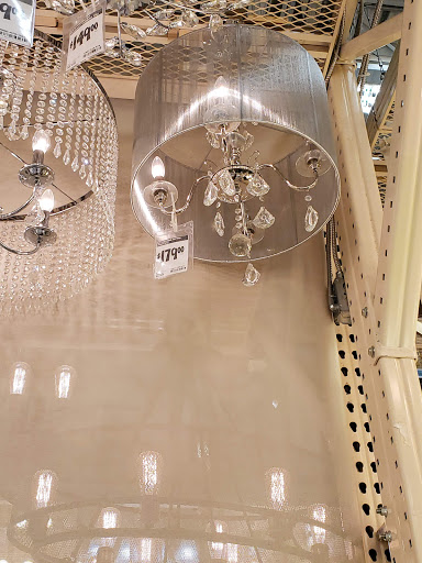 Home Improvement Store «The Home Depot», reviews and photos, 6607 Calhoun Memorial Hwy, Easley, SC 29640, USA