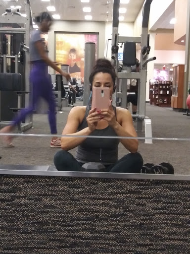 Gym «LA Fitness», reviews and photos, 13806 Whittier Blvd, Whittier, CA 90605, USA