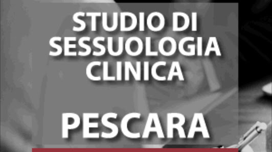 Studio di Sessuologia Clinica e Psicoterapia sessuologica Via Adriatica, 7/a, 66023 Francavilla al Mare CH, Italia