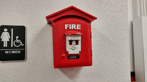 Sandwich Shop «Firehouse Subs», reviews and photos, 325 N Milwaukee Ave, Vernon Hills, IL 60061, USA