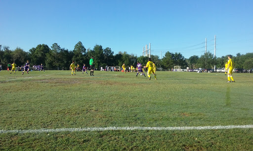 Soccer Club «Seminole Soccer Complex», reviews and photos, 7390 Lake Markham Rd, Sanford, FL 32771, USA
