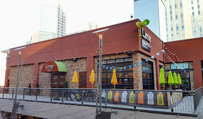 Lime - An American Cantina - 500 16th St Mall #322, Denver, CO 80202