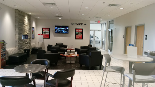 Subaru Dealer «Wallace Subaru of Bristol, TN», reviews and photos, 320 Volunteer Pkwy, Bristol, TN 37620, USA