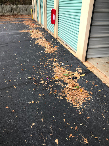 Self-Storage Facility «Life Storage», reviews and photos, 2595 Candler Rd, Decatur, GA 30032, USA