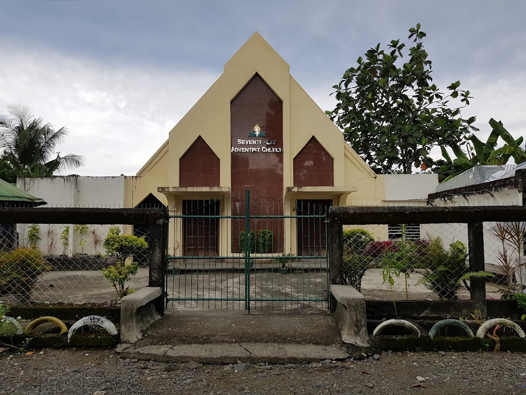 San Isidro Seventh-Day Adventist Church