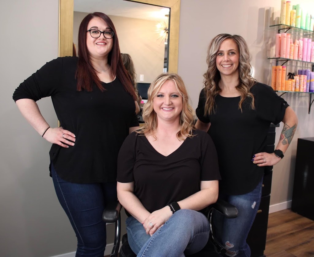Luxe 84 Salon 68046